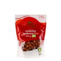 BioLife - BIO Orzechy laskowe - Bakalie - miniaturka - grafika 2