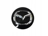 Akcesoria motoryzacyjne - Dekielek Kołpaczek Kapsel Felgi Mazda D07A37190 - miniaturka - grafika 1
