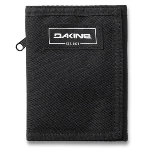Portfel Dakine Vert Rail Wallet Kolor: czarny - Portfele - miniaturka - grafika 1