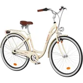 Rowery - Indiana Moena A7B 2020 Capuccino - miniaturka - grafika 1