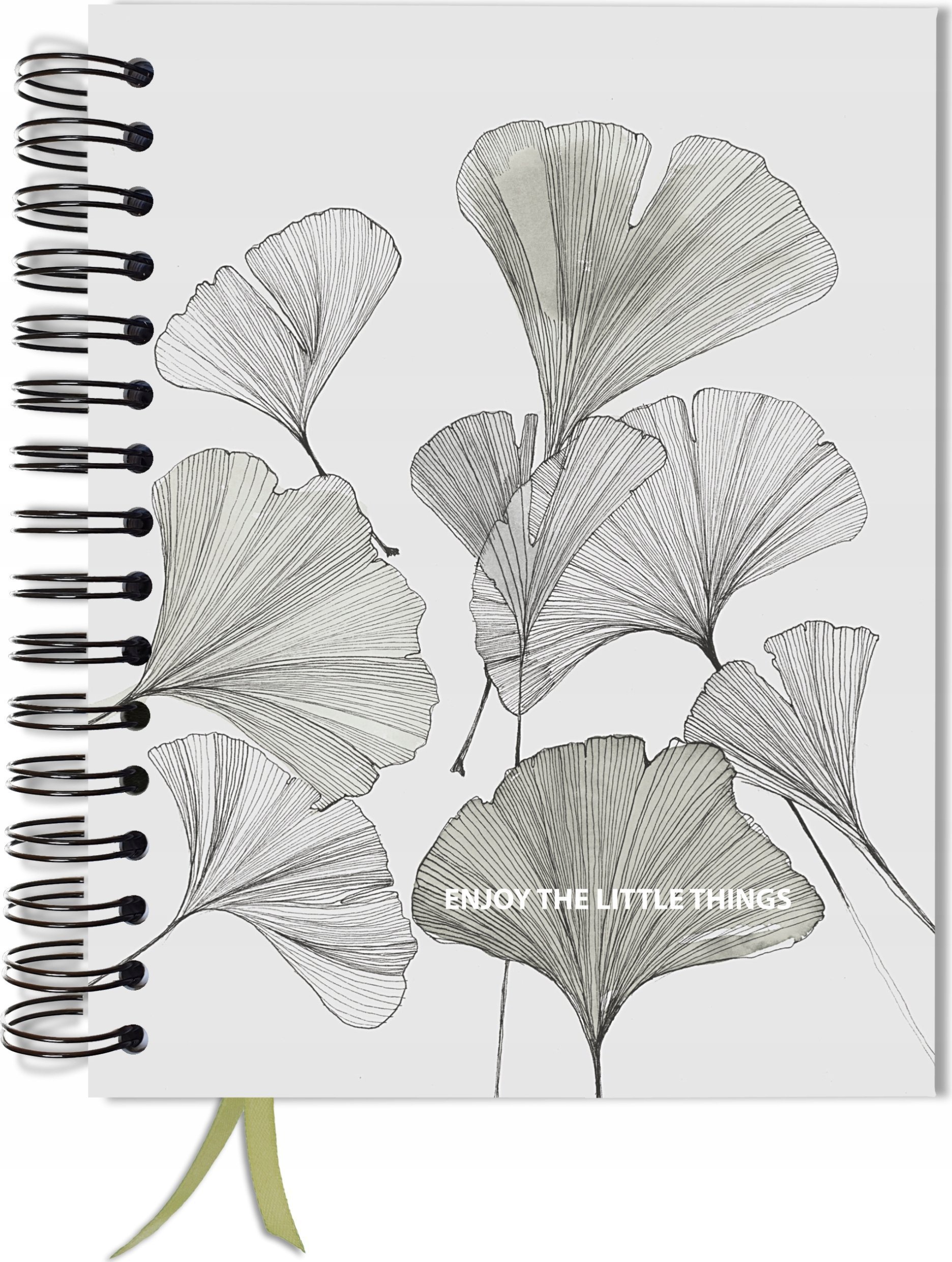 TadaPlanner Bullet journal 180 stron notatnik zeszyt A5 kropki pamiętnik
