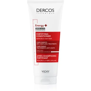 Vichy Dercos Energising Conditioner odżywka 200 ml dla kobiet - Odżywki do włosów - miniaturka - grafika 1