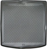 Maty bagażnikowe - Mazda  6 III Kombi od 2013r. Mata bagażnika DOMA 290570 - miniaturka - grafika 1