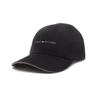 Czapki męskie - Tommy Hilfiger Bejsbolówka - miniaturka - grafika 1