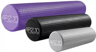 ŚREDNIO-twardy roller z delikatnymi wypustkami (ROLLER EVA) - Akcesoria medycyny naturalnej - miniaturka - grafika 1