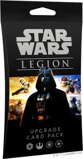 Star Wars: Legion - Upgrade Card Pack - Gry planszowe - miniaturka - grafika 1