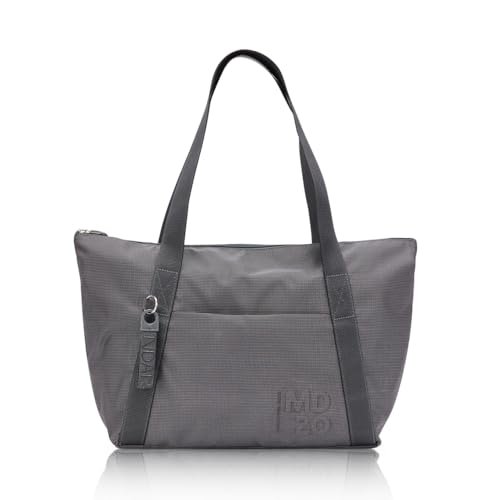 Mandarina Duck MD20 Shopper MD 20 damskie, stal