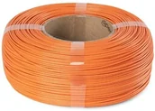 Filamenty i akcesoria do drukarek 3D - Spectrum 81307 ReFill filament, r-PLA, 1kg, 1.75mm, YELLOW ORANGE - miniaturka - grafika 1