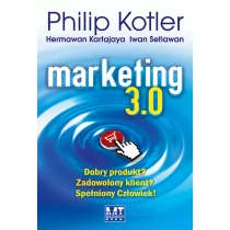 MT Biznes Marketing 3.0 - Philip Kotler