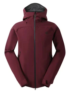 Dare 2b Kurtka narciarska "Roving III" w kolorze bordowym - Kurtki narciarskie - miniaturka - grafika 1