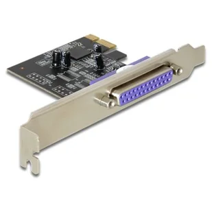 DeLOCK 89219 - Kontrolery - miniaturka - grafika 1