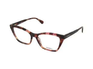 MAX&Co. MO5001 052 - Okulary korekcyjne, oprawki, szkła - miniaturka - grafika 1
