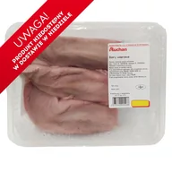 Mięso świeże i mrożone - Auchan - Ozory wieprzowe - miniaturka - grafika 1