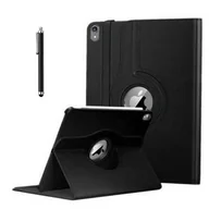 Etui do tabletów - ETUI OBROTOWE do Apple iPad 10,9" 10 Gen + RYSIK - miniaturka - grafika 1