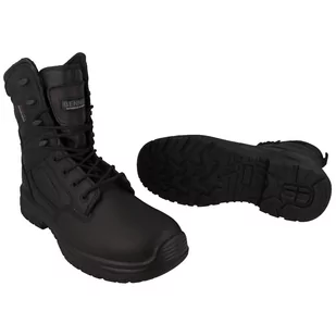 Buty Bennon Commodore Light O2, Regi-Tex (Z30366) - Odzież taktyczna i umundurowanie - miniaturka - grafika 4