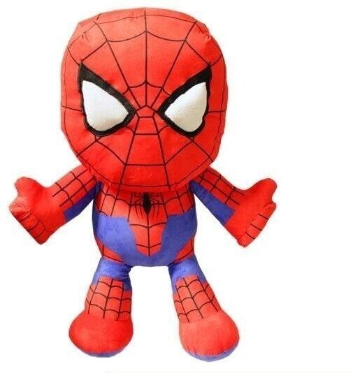 Hasbro Spiderman Plusz Duzy 86cm