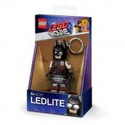 Breloczki dla dzieci - Lego Lego Movie Brelok Latarka Batman LGL-KE146 - miniaturka - grafika 1