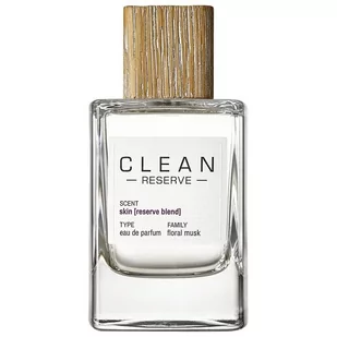 Clean Reserve Reserve 100 ml - Wody i perfumy unisex - miniaturka - grafika 1