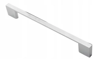 Schaffner Uchwyt Paros 96 mm chrom UPACR96 - Klamki - miniaturka - grafika 1