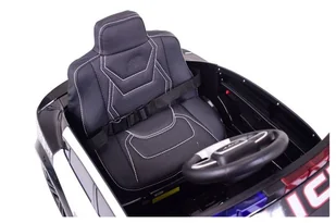 Auto Na Akumulator Dodge Charger Policja/zb-911 - Pojazdy elektryczne dla dzieci - miniaturka - grafika 22