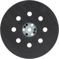 Materiały ścierne - Bosch Professional Talerze szlifierskie średni, 125 mm 2608601062 - miniaturka - grafika 1