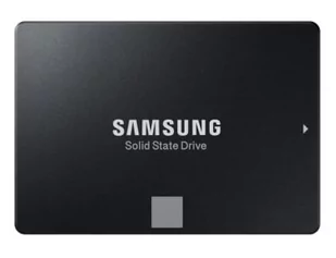 Samsung Enterprise PM893 1.92TB 2.5" SATA 6Gb/s, V6 TLC V-NAND, AES - Dyski serwerowe - miniaturka - grafika 1