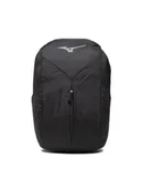 Plecaki - Plecak Backpack 18 33GD2004 Czarny - Mizuno - miniaturka - grafika 1