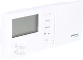 Regulatory i termostaty - AURATON Tucana P - Tygodniowy, przewodowy regulator temperatury (jednoczujnikowy), (następca modelu 2025P) - miniaturka - grafika 1