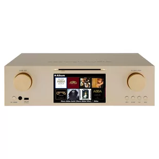 Cocktail Audio X50PRO - gold +9 sklepów - przyjdź przetestuj lub zamów online+ - Odtwarzacze MP3 - miniaturka - grafika 1