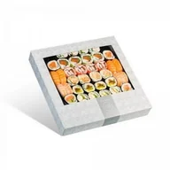 Szybkie dania obiadowe - SUSHI TOKYO 1100G - miniaturka - grafika 1