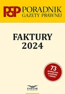 Prawo - Faktury 2024 - miniaturka - grafika 1