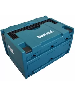 Makita P-84311 P-84311 - Skrzynki i torby narzędziowe - miniaturka - grafika 2