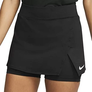 Nike Court Victory spódnica tenisowa damska - Spódnice - miniaturka - grafika 1