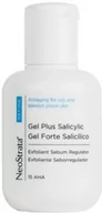 Kremy do twarzy - Żel na trądzik łagodny do umiarkowanego Neostrata Refine Gel Plus Salicylic 15 Aha 100 ml (8470002130173) - miniaturka - grafika 1