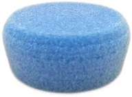 Akcesoria do mycia samochodu - Royal Pads U-Light Uni Finish miękki pad polerski do lakierów UNI, niebieski 55mm - miniaturka - grafika 1