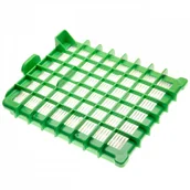 Filtry do odkurzaczy - VHBW Zestaw filtrów HEPA do Rowenta Compact Power RO5423EA / RO5463FA / RO5485 - miniaturka - grafika 1