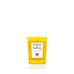 Acqua di Parma Acqua di Parma La Casa Sul Lago świeczka zapachowa 200 g unisex - Świece - miniaturka - grafika 2