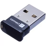 Adaptery i przejściówki - BT403 Bluetooth USB adaptér - miniaturka - grafika 1