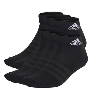 Cushioned Sportswear Ankle Socks 6 Pairs - Skarpetki i podkolanówki sportowe - miniaturka - grafika 1