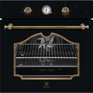 Piekarniki do zabudowy - Electrolux EOB6220AOR - miniaturka - grafika 1