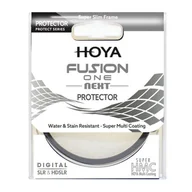 Filtry fotograficzne - Filtr ochronny Hoya Fusion One Next Protector 43mm - miniaturka - grafika 1