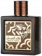Wody i perfumy unisex - Lattafa Qaed Al Fursan Untamed EDP U 90 ml - miniaturka - grafika 1