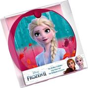 Zabawki kreatywne - Paleta do makijażu Disney Frozen Lip Gloss (8412428016938) - miniaturka - grafika 1