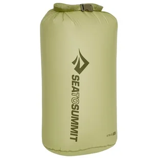 Worek wodoodporny Sea to Summit Ultra-Sil Dry Sack 20 l  - tarragon green - Akcesoria turystyczne - miniaturka - grafika 1