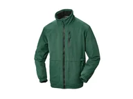 Odzież robocza - PARKSIDE PERFORMANCE® Kurtka robocza męska, ocieplana, wodoodporna (M (48/50), Zielony) - miniaturka - grafika 1