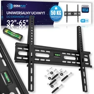 Inne akcesoria audio-wideo - Uchwyt do telewizora monitora 32-65" VESA obrotowy Signaflex HT-48 - miniaturka - grafika 1