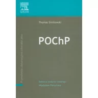 Książki medyczne - Urban & Partner POChP Przewlekła obturacyjna choroba płuc - Similowski Thomas - miniaturka - grafika 1