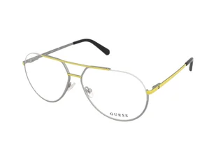 Guess GU1999 040 - Okulary korekcyjne, oprawki, szkła - miniaturka - grafika 1