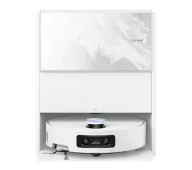 Roboty sprzątające - Dreame Aqua 10 Ultra Track Complete Biały - miniaturka - grafika 1