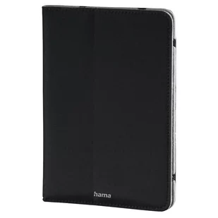 Hama, Uniwersalne Etui Tablet 11" Strap, Czarny - Etui do tabletów - miniaturka - grafika 1